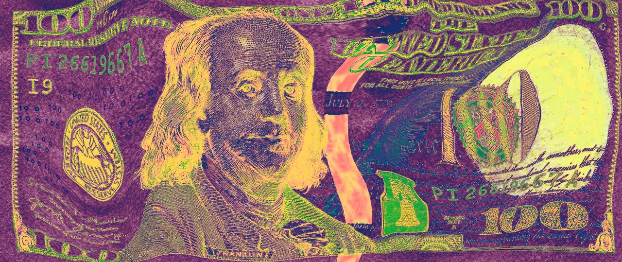 Fudged