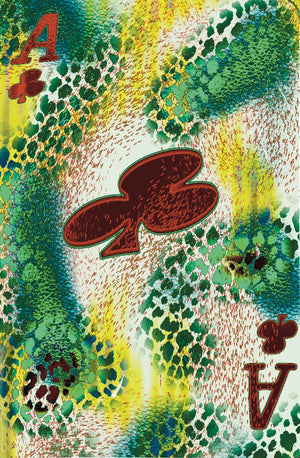 Ace of Clubs