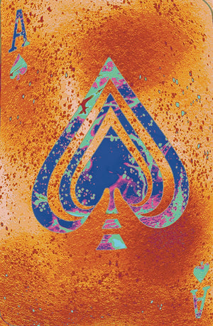Ace of Spades
