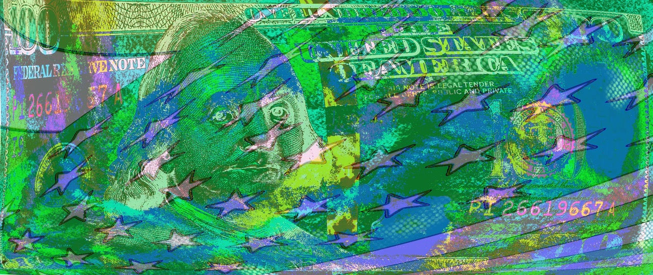 Drain the Swamp