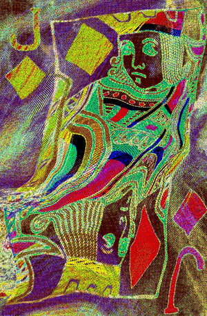 Jack of Diamonds
