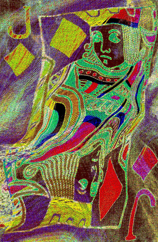 Jack of Diamonds