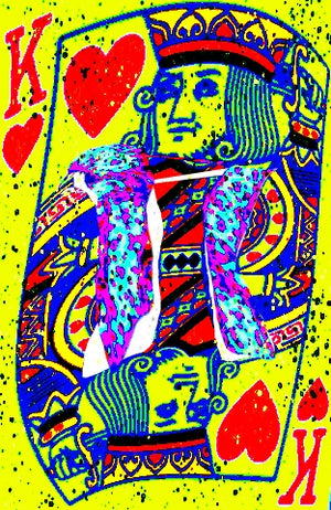 King of Hearts
